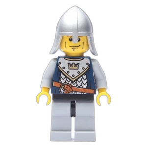 Thumbnail of minifigure cas339