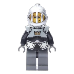 Vorschaubild der Minifigur cas340