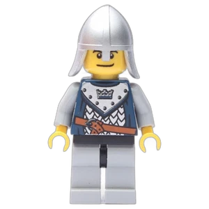 Vorschaubild der Minifigur cas341
