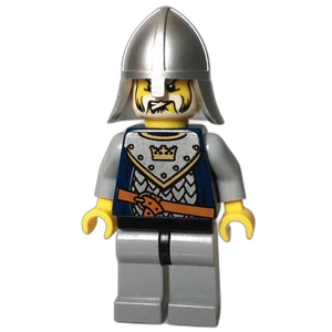 Vorschaubild der Minifigur cas343