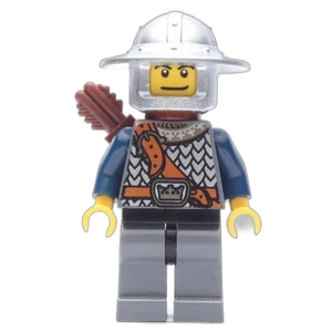 Vorschaubild der Minifigur cas344