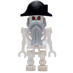 Vorschaubild der Minifigur cas346