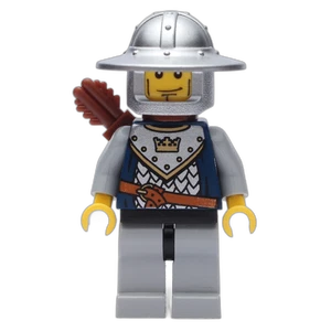 Vorschaubild der Minifigur cas347