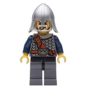 Vorschaubild der Minifigur cas348