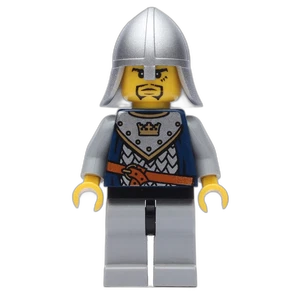 Vorschaubild der Minifigur cas349