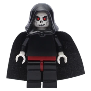 Thumbnail of minifigure cas351