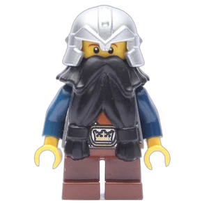 Vorschaubild der Minifigur cas354