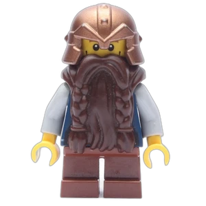 Vorschaubild der Minifigur cas355