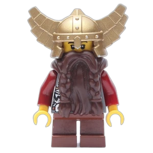 Vorschaubild der Minifigur cas356