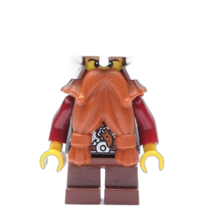 Vorschaubild der Minifigur cas357