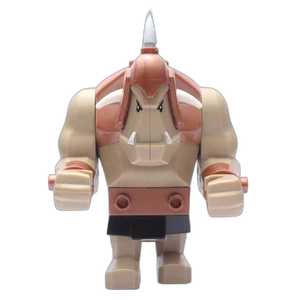 Vorschaubild der Minifigur cas358