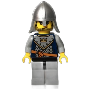 Vorschaubild der Minifigur cas360