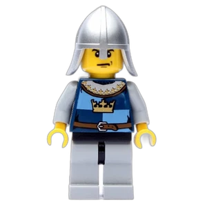 Vorschaubild der Minifigur cas362