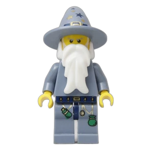 Vorschaubild der Minifigur cas363