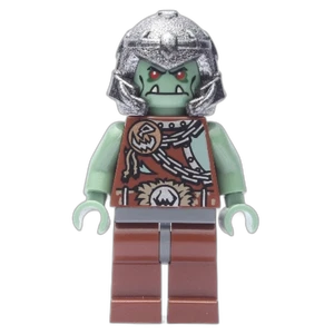 Vorschaubild der Minifigur cas368