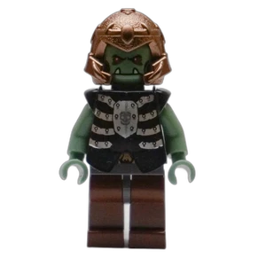 Thumbnail of minifigure cas369