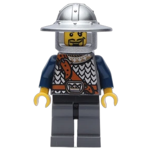 Thumbnail of minifigure cas370