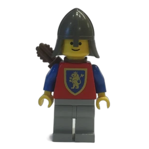 Vorschaubild der Minifigur cas372