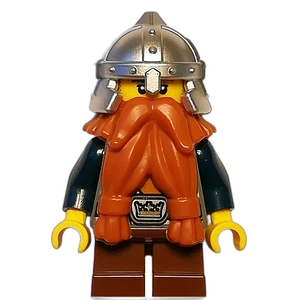 Miniature de la figurine cas373
