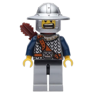 Vorschaubild der Minifigur cas374