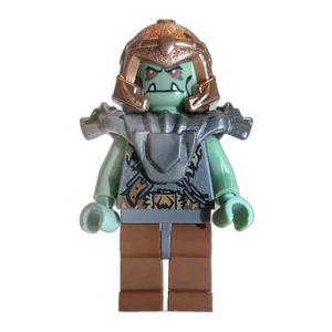 Miniature de la figurine cas375