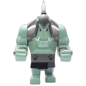 Miniature de la figurine cas376