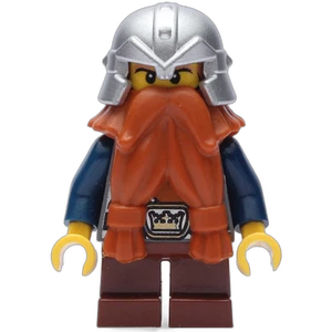 Miniature de la figurine cas377