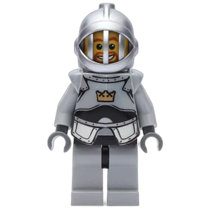 Vorschaubild der Minifigur cas380