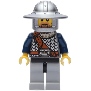 Vorschaubild der Minifigur cas381