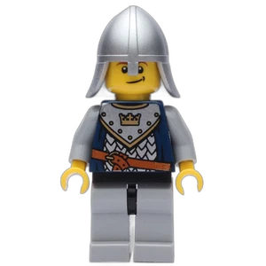 Vorschaubild der Minifigur cas382