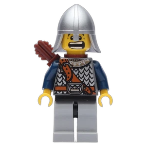 Vorschaubild der Minifigur cas383