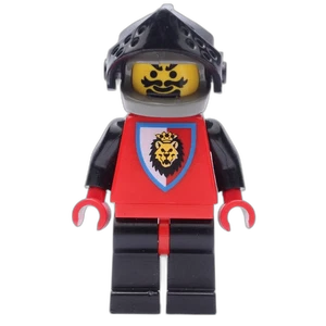 Thumbnail of minifigure cas384