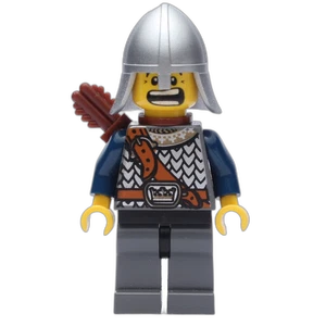 Thumbnail of minifigure cas385