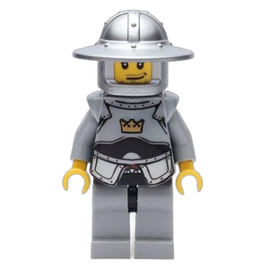 Thumbnail of minifigure cas387
