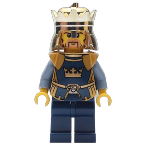 Thumbnail of minifigure cas388