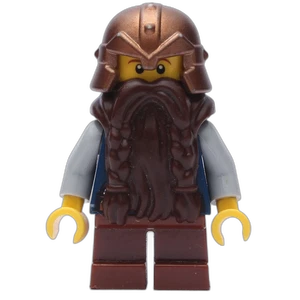 Thumbnail of minifigure cas389
