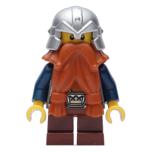 Thumbnail of minifigure cas392