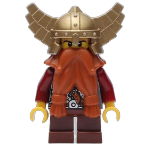Thumbnail of minifigure cas395