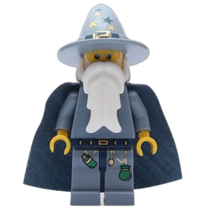 Thumbnail of minifigure cas396