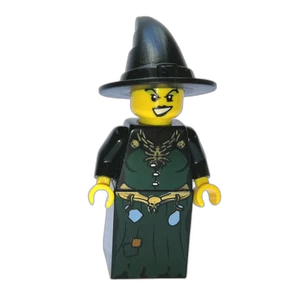 Thumbnail of minifigure cas397