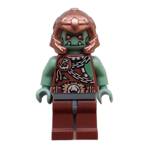 Thumbnail of minifigure cas400