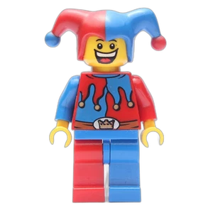 Thumbnail of minifigure cas403