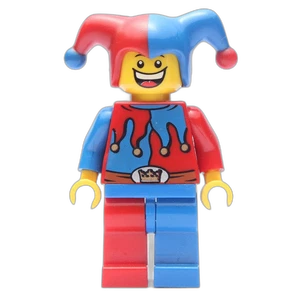 Vorschaubild der Minifigur cas403a