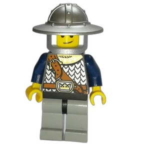 Thumbnail of minifigure cas406