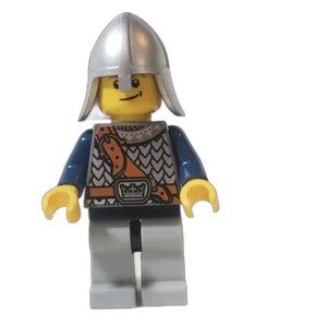Vorschaubild der Minifigur cas417