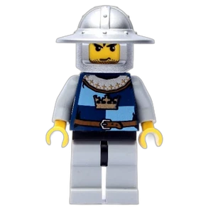 Vorschaubild der Minifigur cas418