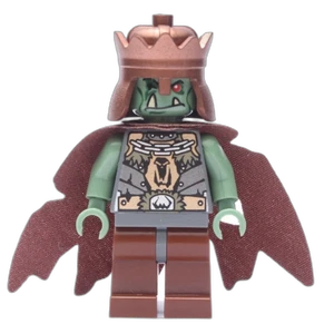 Vorschaubild der Minifigur cas420