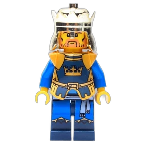 Vorschaubild der Minifigur cas422