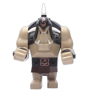 Vorschaubild der Minifigur cas423