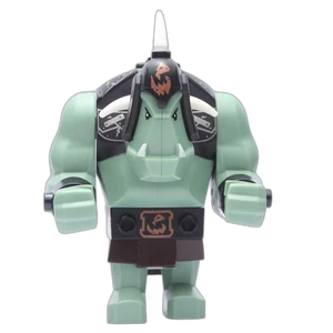 Vorschaubild der Minifigur cas424